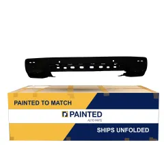 2023-2025 HONDA PILOT Rear bumper lower CAPA  OEM# 71510T90A30 PL# HO1115117C