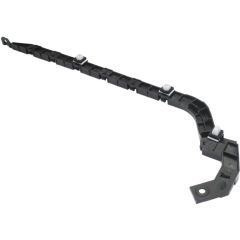 2005 HONDA ACCORD Rear bumper support Left Driver Side OEM# 71598SDAA01 PL# HO1142107