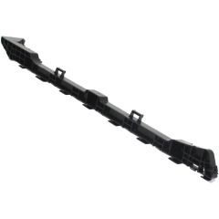 2013-2017 HONDA ACCORD Rear bumper support Left Driver Side OEM# 71598T2AA01 PL# HO1142109