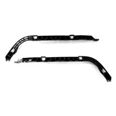 2006-2011 HONDA CIVIC Rear bumper support Left Driver Side OEM# 71598SNAA02 PL# HO1142111