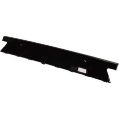 2017-2021 HONDA CIVIC Rear bumper molding CAPA OEM# 71507TGGA00 PL# HO1144103C
