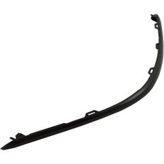 2019-2022 HONDA Rear bumper molding Left Driver Side CAPA OEM# 71517TG7A50 PL# HO1146103C
