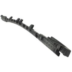 2005-2010 HONDA ODYSSEY Rear bumper energy absorber OEM# 71570SHJA00 PL# HO1170130
