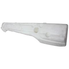 2006-2011 HONDA CIVIC Rear bumper energy absorber OEM# 71570SNAA00 PL# HO1170131