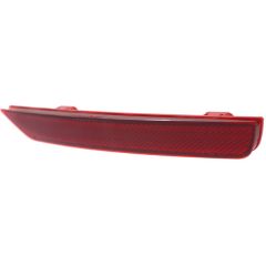 2011-2017 HONDA Rear bumper reflector Right Passenger Side OEM# 33505TK8A01 PL# HO1185100
