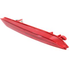 2012-2014 HONDA CR-V Rear bumper reflector Right Passenger Side OEM# 33505SLJ013 PL# HO1185103
