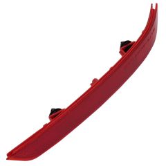 2016-2017 HONDA Rear bumper reflector Right Passenger Side CAPA OEM# 33505T2AA11 PL# HO1185111C