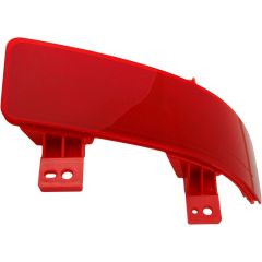 2020-2022 HONDA Rear bumper reflector Right Passenger Side CAPA OEM# 34500TLAA11 PL# HO1185118C