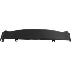 2016-2020 HONDA CIVIC Rear bumper valance panel CAPA  OEM# 71502TBGA00 PL# HO1195111C