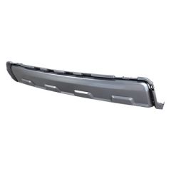 2022-2025 HONDA PASSPORT Rear bumper valance panel CAPA OEM# 71508TGSA60 PL# HO1195138C