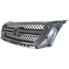 2003-2005 HONDA PILOT Grille assy OEM# 75101S9VA01ZJ PL# HO1200170