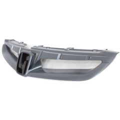 2006-2007 HONDA ACCORD Grille assy OEM# 71121SDAA10ZA PL# HO1200179