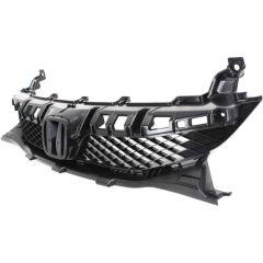 2009-2011 HONDA CIVIC Grille assy OEM# 71121SNAA50 PL# HO1200198