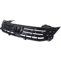 2010-2011 HONDA INSIGHT Grille assy OEM# 71121TM8G01 PL# HO1200208