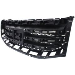 2012-2015 HONDA PILOT Grille assy OEM# 75101SZAA11 PL# HO1200210