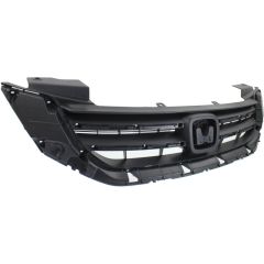 2013-2015 HONDA ACCORD Grille assy OEM# 71121T2FA01 PL# HO1200214