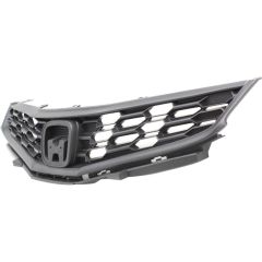 2009-2014 HONDA FIT Grille assy OEM# 71121TK6A11 PL# HO1200219