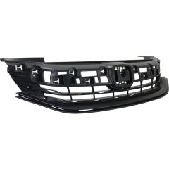 2016-2017 HONDA ACCORD Grille assy OEM# 71121T2FA51 PL# HO1200229