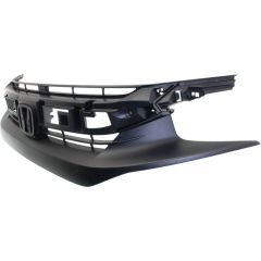 2016-2018 HONDA CIVIC Grille assy CAPA  OEM# 71121TBAA01 PL# HO1200231C