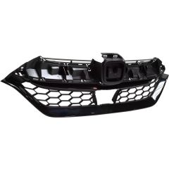 2017-2019 HONDA CR-V Grille assy CAPA  OEM# 71121TLAA10 PL# HO1200233C
