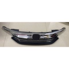 2016-2017 HONDA ACCORD Grille assy OEM# 71121T2FA51-PFM PL# HO1200244