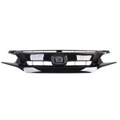 2020-2021 HONDA CIVIC Grille assy OEM# 71121TGGA51 PL# HO1200248