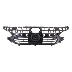 2022-2024 HONDA CIVIC Grille assy CAPA  OEM# 71200T20A01 PL# HO1200253C