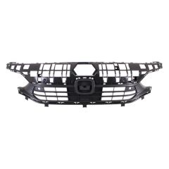 2022-2024 HONDA CIVIC Grille assy CAPA  OEM# 71200T20A61 PL# HO1200254C