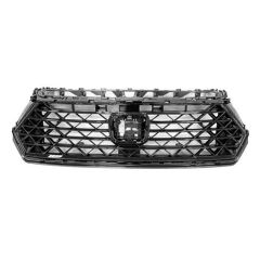 2023-2025 HONDA ACCORD Grille assy CAPA  OEM# 7120030AA01 PL# HO1200261C