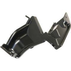 2009-2011 HONDA CIVIC Grille bracket OEM# 71124SVAA50 PL# HO1207107