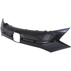 2016-2018 HONDA HR-V Grille molding CAPA  OEM# 71122T7A000 PL# HO1210146C