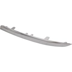 2012-2014 HONDA CR-V Grille molding Left Driver Side CAPA OEM# 71124T0GA01 PL# HO1212108C