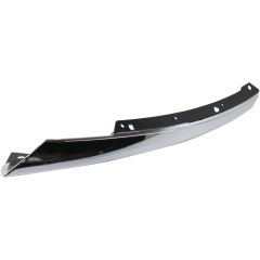 2016-2018 HONDA CIVIC Grille molding Left Driver Side OEM# 71129TBAA01 PL# HO1212117