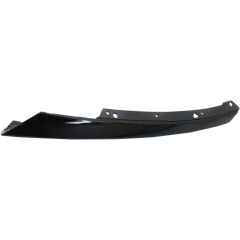 2016-2021 HONDA CIVIC Grille molding Left Driver Side CAPA OEM# 71129TEYY01 PL# HO1212124C