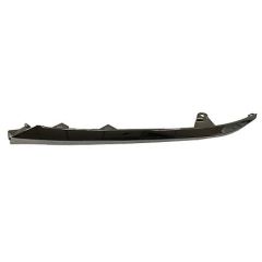 2021-2022 HONDA ACCORD Grille molding Left Driver Side CAPA OEM# 71167TVAF10 PL# HO1212129C