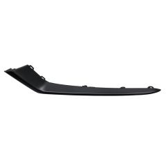 2025 HONDA CIVIC Grille molding Left Driver Side OEM# 71207T56A51 PL# HO1212138