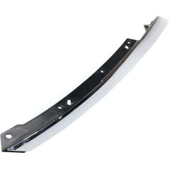 2016-2018 HONDA CIVIC Grille molding Right Passenger Side OEM# 71124TBAA01 PL# HO1213117
