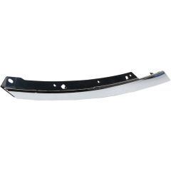 2016-2018 HONDA CIVIC Grille molding Right Passenger Side CAPA OEM# 71124TBAA01 PL# HO1213117C