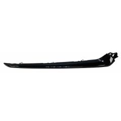 2023-2025 HONDA PILOT Grille molding Right Passenger Side OEM# 71210T90A10 PL# HO1213137