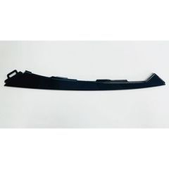 2021-2022 HONDA ACCORD Grille molding lower Left Driver Side OEM# 71119TVAF00 PL# HO1214110