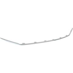 2016-2017 HONDA ACCORD Grille molding lower OEM# 71124T2FA51 PL# HO1216116