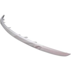2012-2014 HONDA CR-V Grille molding upper CAPA OEM# 71122T0GA01 PL# HO1217107C