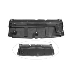 2016-2017 HONDA ACCORD Grille air deflector OEM# 71107T2FA50 PL# HO1218106