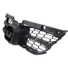 2011-2012 HONDA ACCORD Grille mounting panel OEM# 71124TE0A11 PL# HO1223103