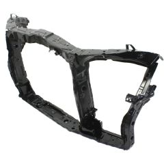 2009-2011 HONDA PILOT Radiator support OEM# 60400SZAA00ZZ PL# HO1225175