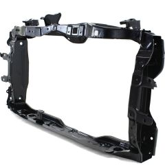 2015-2017 HONDA FIT Radiator support OEM# 60400T5RA00ZZ PL# HO1225176