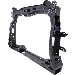 2016-2018 HONDA HR-V Radiator support OEM# 60400T7WA01ZZ PL# HO1225181