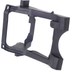 2016-2018 HONDA HR-V Radiator support OEM# 71150T7JH00 PL# HO1225182