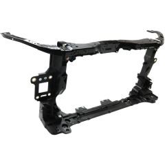 2017-2021 HONDA CIVIC Radiator support CAPA  OEM# 71410TGGA02 PL# HO1225188C