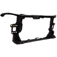 2017-2019 HONDA CIVIC Radiator support CAPA  OEM# 71410TBFA03 PL# HO1225201C